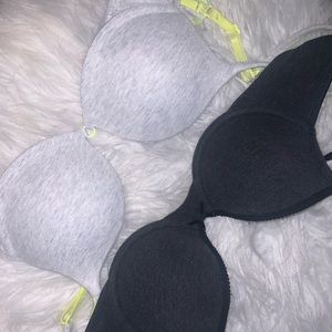 Bundle of 2 aerie bras